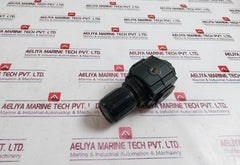 Imi Norgren R73G-4Gk-rmn Pressure Regulator Max 300Psig/21Bar
