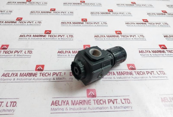 Imi Norgren R73G-4Gk-rmn Pressure Regulator Max 300Psig/21Bar