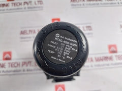 Imi Norgren R73g-4gk-rmn Air Regulator/pressure Regulator (175 °f Max - 80 °c Max)