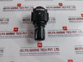 Imi Norgren R73g-4gk-rmn Air Regulator/pressure Regulator (175 °f Max - 80 °c Max)