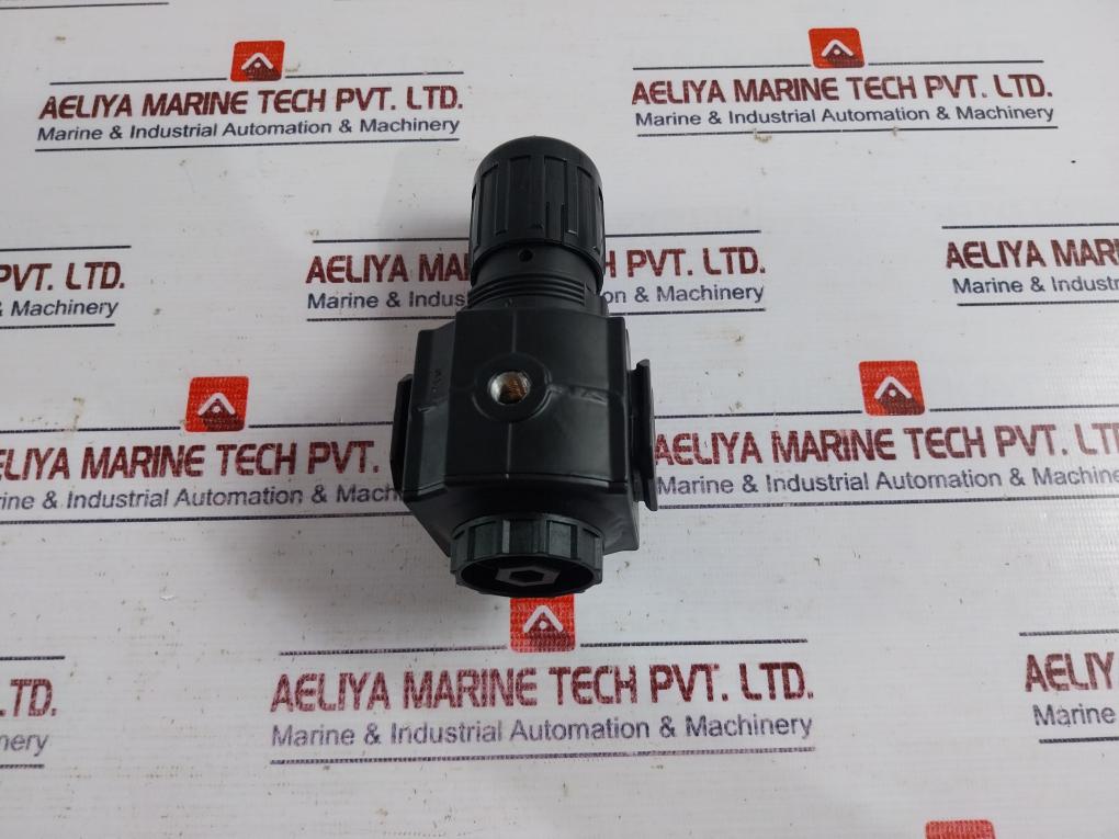Imi Norgren R73g-4gk-rmn Air Regulator/pressure Regulator (175 °f Max - 80 °c Max)