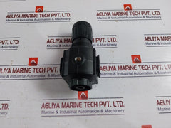 Imi Norgren R73g-4gk-rmn Air Regulator/pressure Regulator (175 °f Max - 80 °c Max)