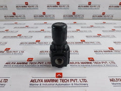 Imi Norgren R73g-4gk-rmn Air Regulator/pressure Regulator (175 °f Max - 80 °c Max)