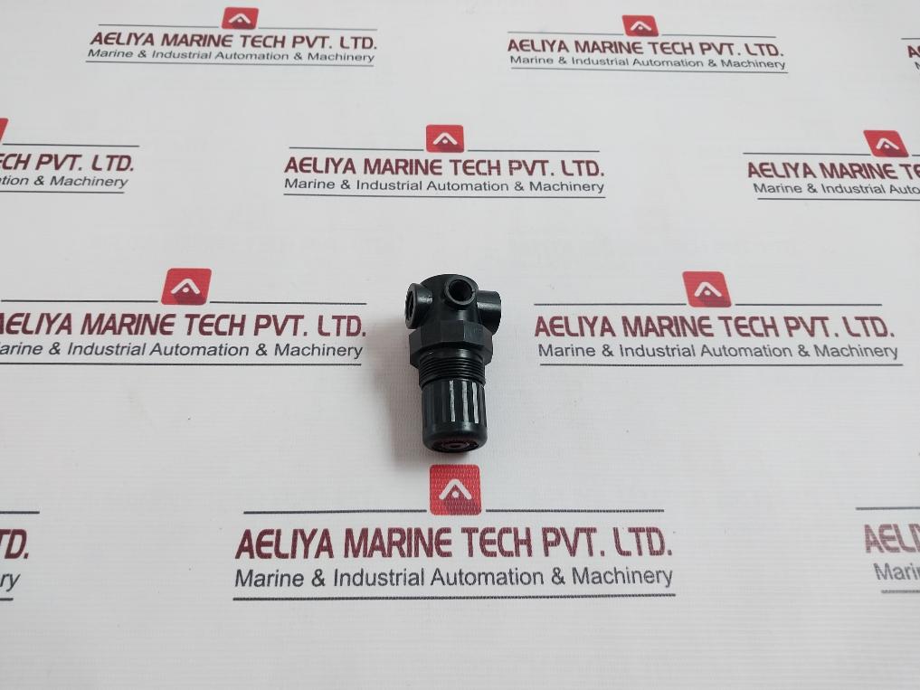 Imi Norgren R91W-2Ak-nln Pressure Regulator 150 Psig 125Psig 125 F