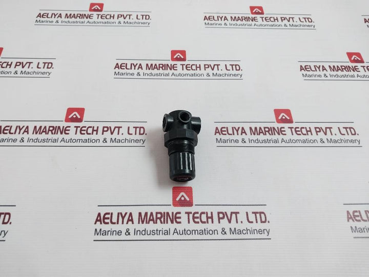 Imi Norgren R91W-2Ak-nln Pressure Regulator 150 Psig 125Psig 125 F