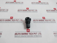 Imi Norgren R91W-2Ak-nln Pressure Regulator 150 Psig 125Psig 125 F