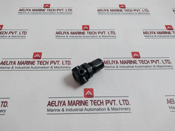 Imi Norgren R91W-2Ak-nln Pressure Regulator 150 Psig 125Psig 125 F