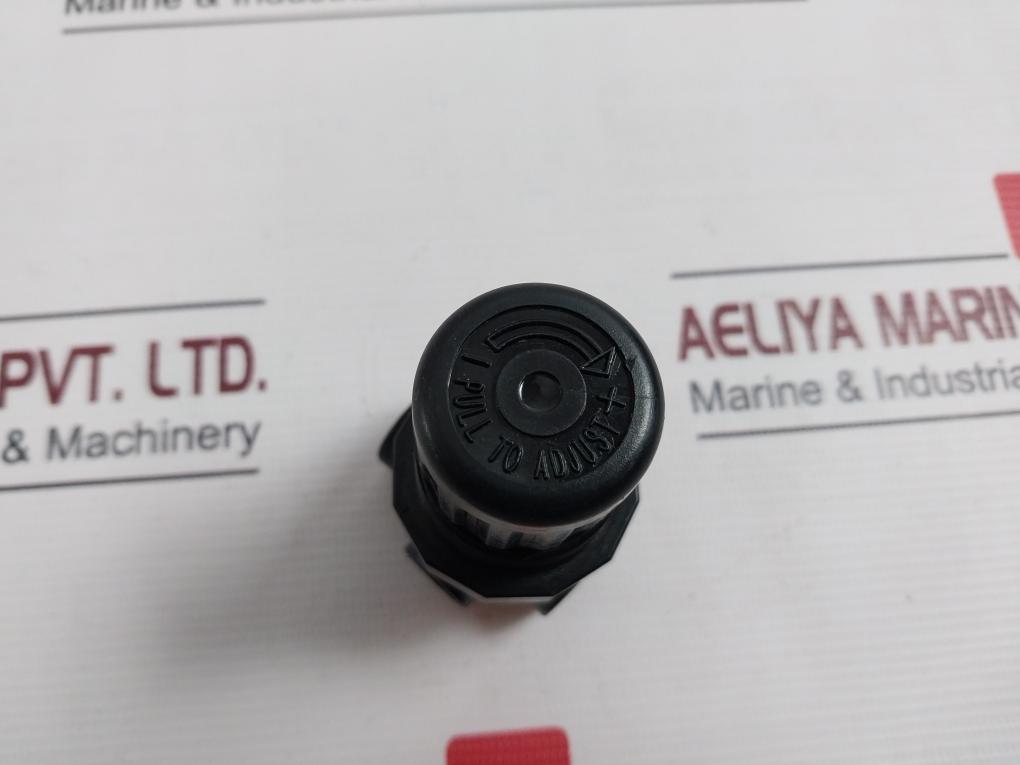 Imi Norgren R91W-2Ak-nln Pressure Regulator 150 Psig 125Psig 125 F