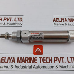 Imi Norgren Rm/28025/Mc/50 Iso Roundline Single Acting Cylinder