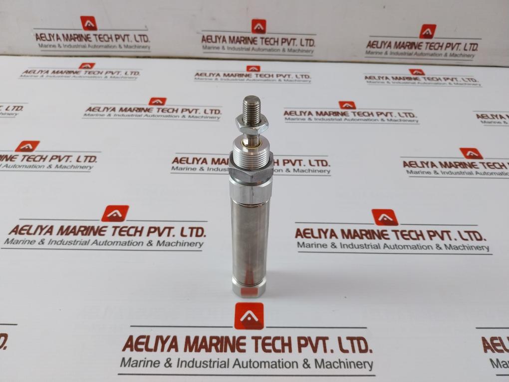 Imi Norgren Rm/28025/Mc/50 Iso Roundline Single Acting Cylinder
