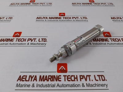 Imi Norgren Rm/28025/Mc/50 Iso Roundline Single Acting Cylinder