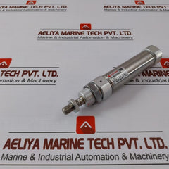 Imi Norgren Rm/28025/Mc/50 Iso Roundline Single Acting Cylinder