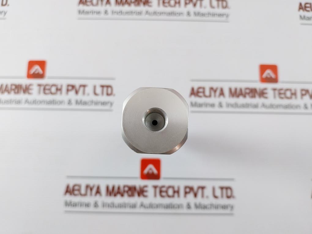 Imi Norgren Rm/28025/Mc/50 Iso Roundline Single Acting Cylinder