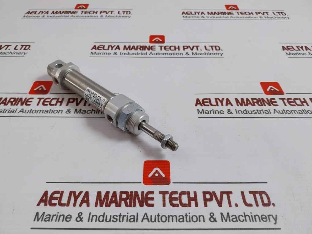 Imi Norgren Rm/8020/M Pneumatic Cylinder Incinerator 20Mm