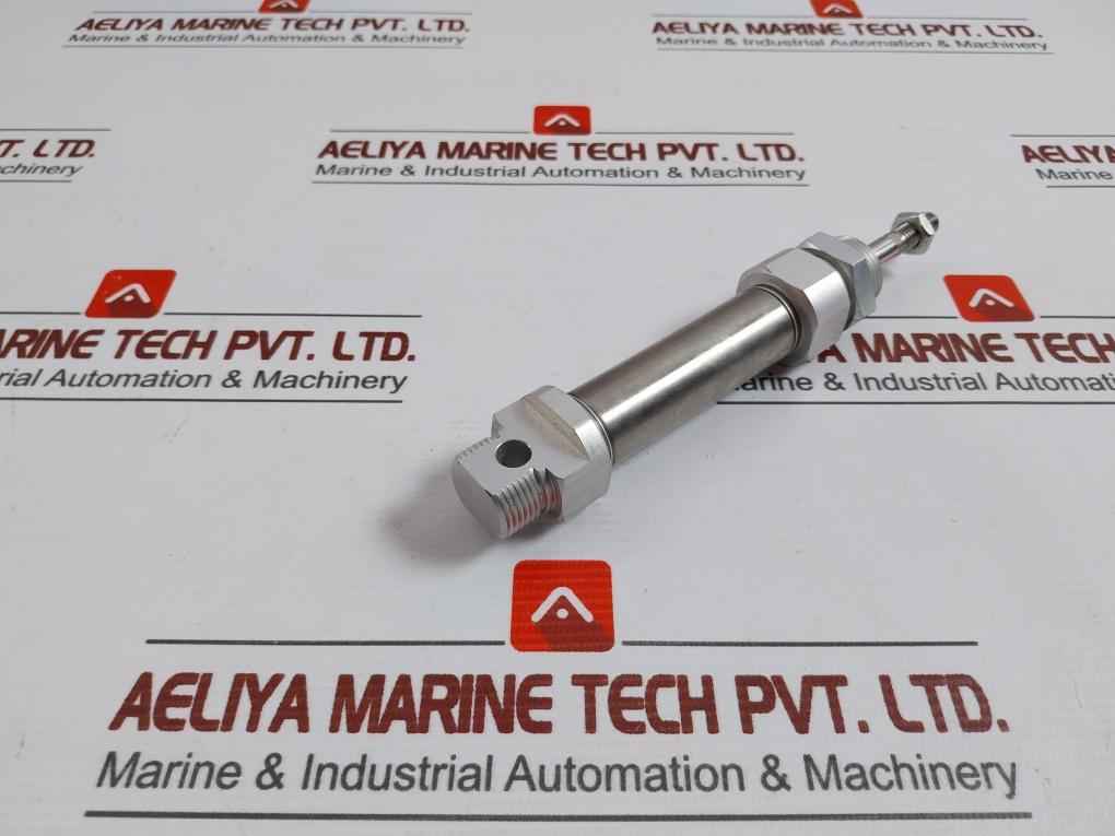 Imi Norgren Rm/8020/M Pneumatic Cylinder Incinerator 20Mm