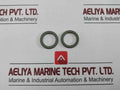 Imi Norgren Tqa/8032/00 Seal Kit For Air Cylinder Repair