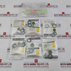 Imi Norgren Tqa/8032/00 Seal Kit For Air Cylinder Repair
