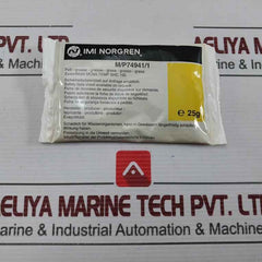 Imi Norgren Tqa/8032/00 Seal Kit For Air Cylinder Repair