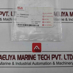 Imi Norgren Tqa/8032/00 Seal Kit For Air Cylinder Repair