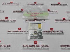 Imi Norgren Tqa/8032/00 Seal Kit For Air Cylinder Repair