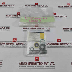 Imi Norgren Tqa/8032/00 Seal Kit For Air Cylinder Repair