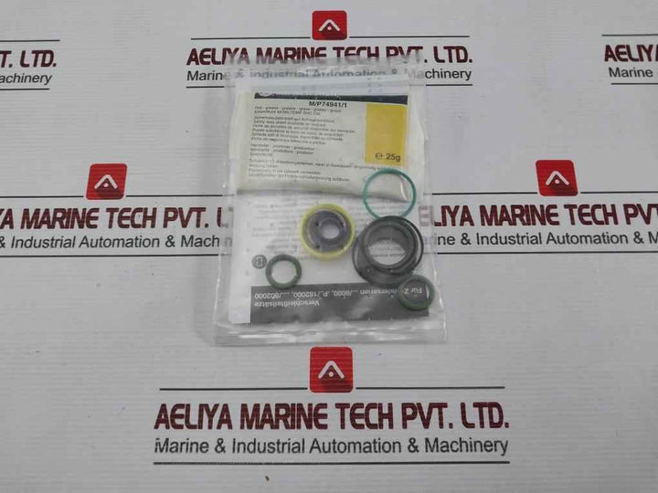Imi Norgren Tqa/8032/00 Seal Kit For Air Cylinder Repair