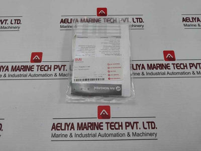 Imi Norgren Tqa/8032/00 Seal Kit For Air Cylinder Repair