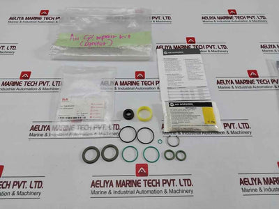Imi Norgren Tqa/8032/00 Seal Kit For Air Cylinder Repair