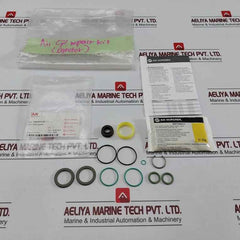 Imi Norgren Tqa/8032/00 Seal Kit For Air Cylinder Repair