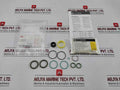 Imi Norgren Tqa/8032/00 Seal Kit For Air Cylinder Repair
