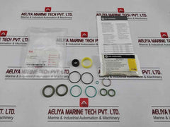 Imi Norgren Tqa/8032/00 Seal Kit For Air Cylinder Repair