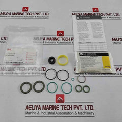 Imi Norgren Tqa/8032/00 Seal Kit For Air Cylinder Repair