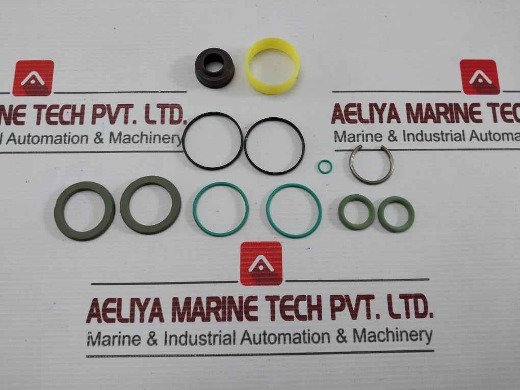 Imi Norgren Tqa/8032/00 Seal Kit For Air Cylinder Repair