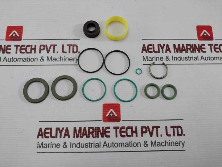 Imi Norgren Tqa/8032/00 Seal Kit For Air Cylinder Repair