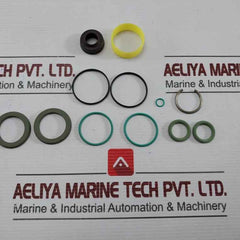Imi Norgren Tqa/8032/00 Seal Kit For Air Cylinder Repair
