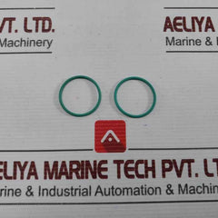 Imi Norgren Tqa/8032/00 Seal Kit For Air Cylinder Repair