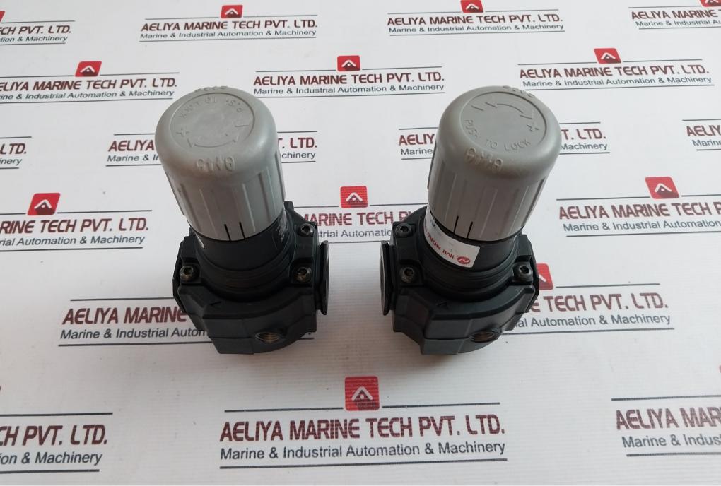 Imi Norgren V74G-4Ak-nmn Excelon Pressure Relief Valve