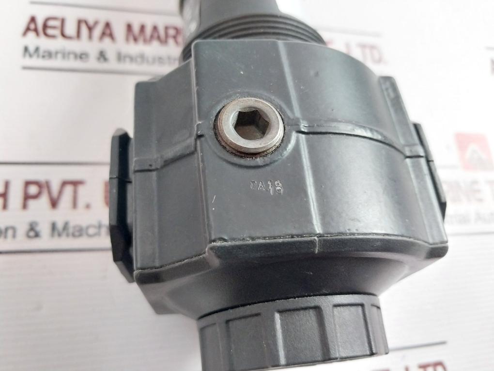 Imi Norgren V74G-4Ak-nmn Excelon Pressure Relief Valve