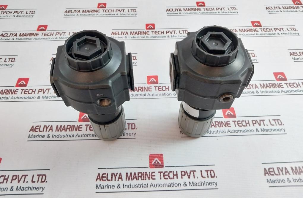 Imi Norgren V74G-4Ak-nmn Excelon Pressure Relief Valve