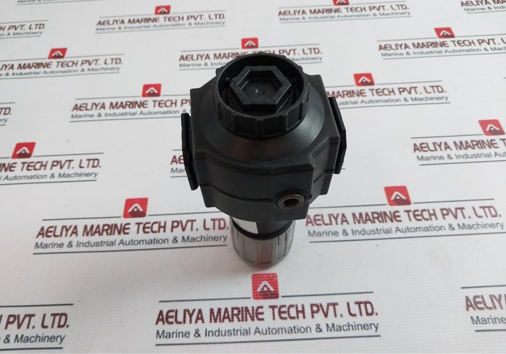 Imi Norgren V74G-4Ak-nmn Excelon Pressure Relief Valve