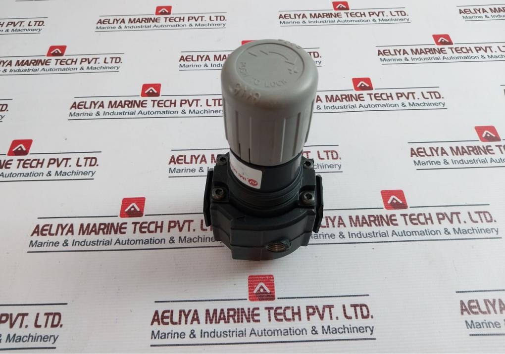 Imi Norgren V74G-4Ak-nmn Excelon Pressure Relief Valve