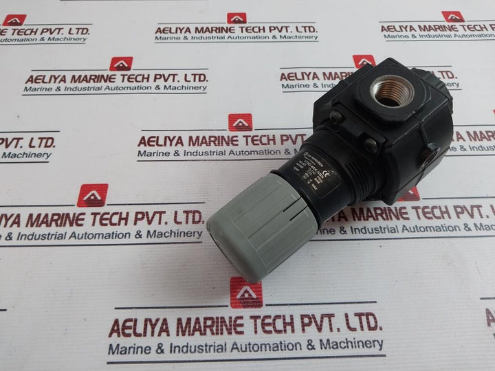 Imi Norgren V74G-4Ak-nmn Excelon Pressure Relief Valve