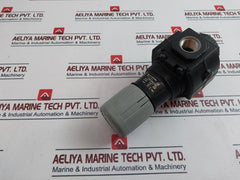 Imi Norgren V74G-4Ak-nmn Excelon Pressure Relief Valve