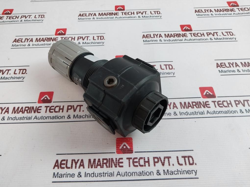 Imi Norgren V74G-4Ak-nmn Excelon Pressure Relief Valve