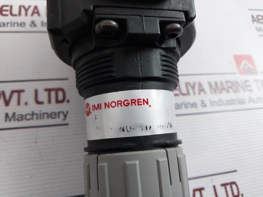 Imi Norgren V74G-4Ak-nmn Excelon Pressure Relief Valve