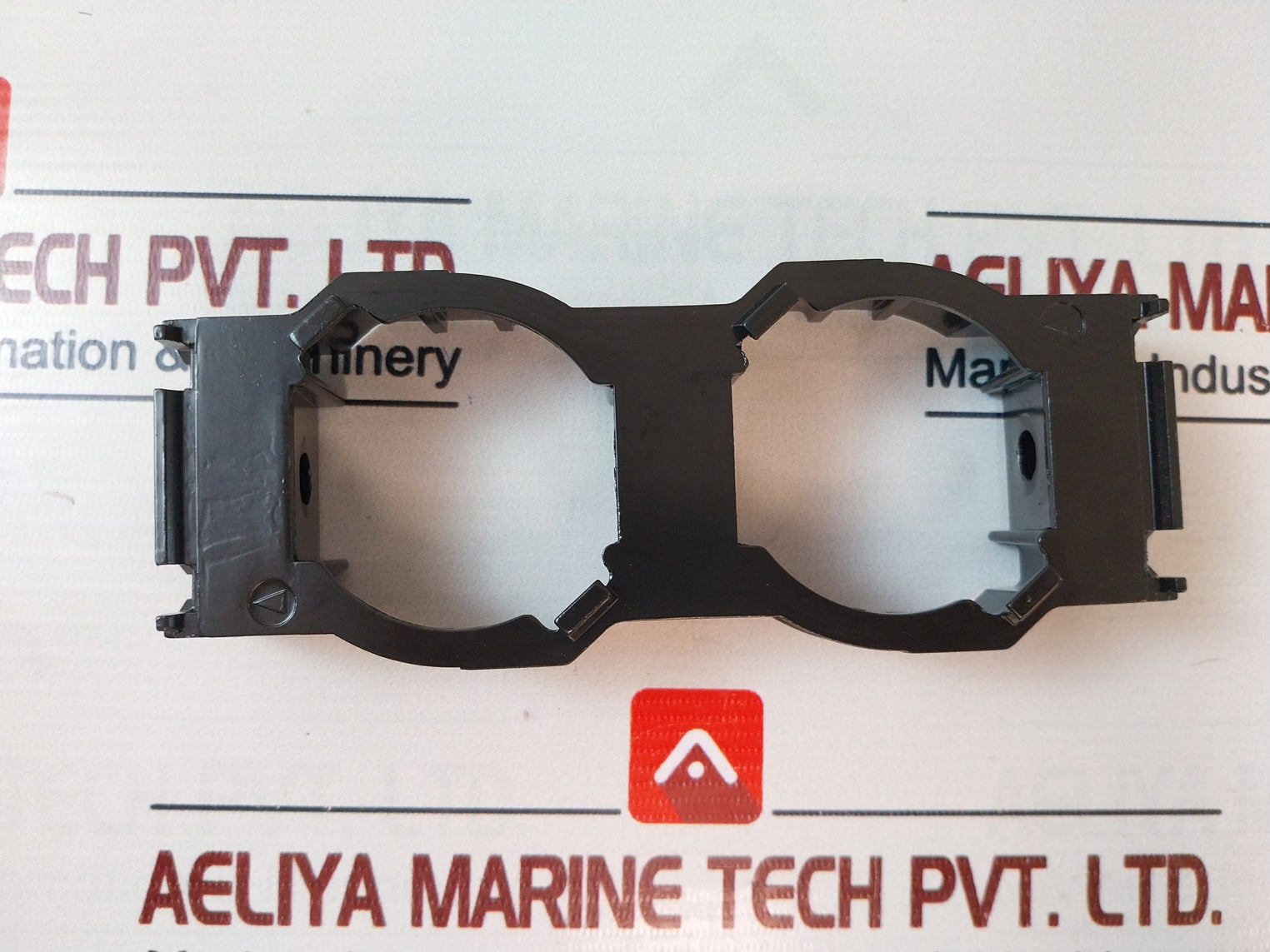 Imi Norgren Y64A-2Ga-n2N Olympian Plus Double Yoke L16D88