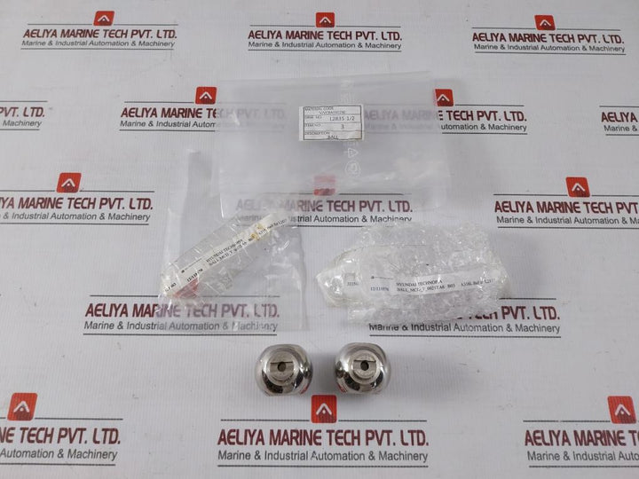 Imi Truflo Rona V/Vcba000290 Ball Component Replacement For Valve