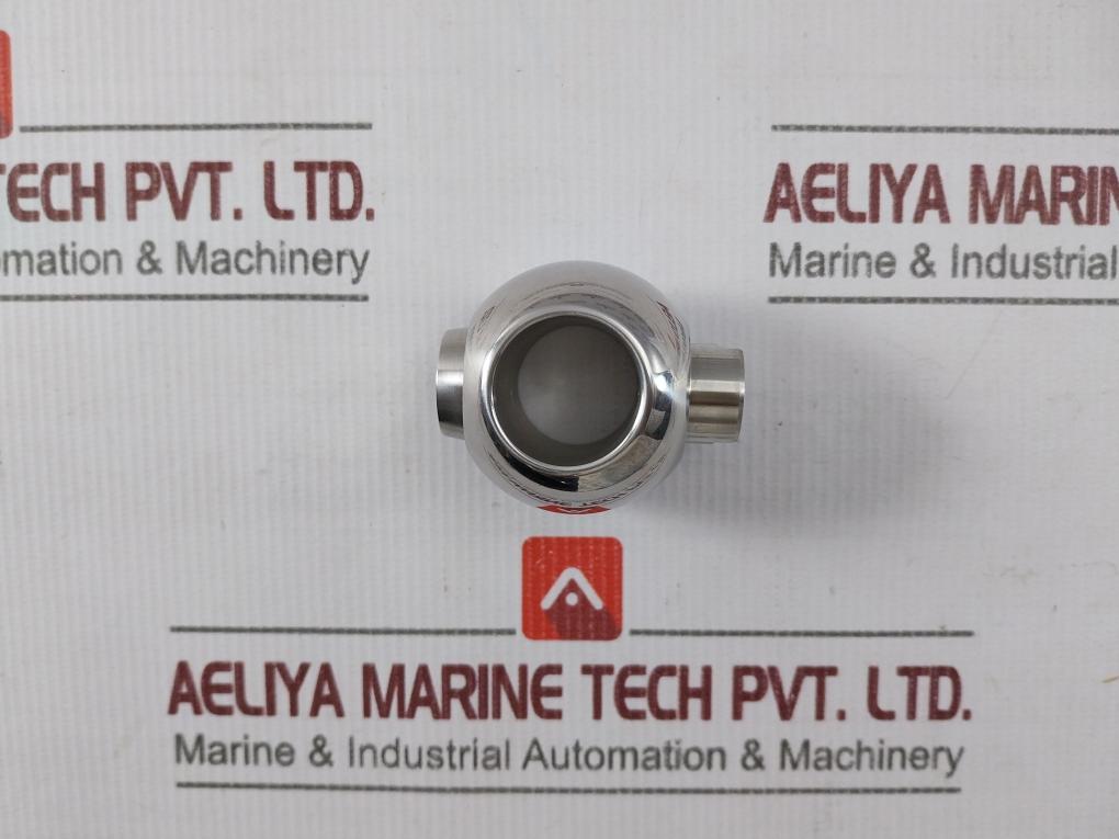 Imi Truflo Rona V/Vcba000290 Ball Component Replacement For Valves