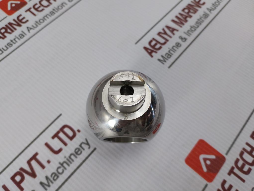 Imi Truflo Rona V/Vcba000290 Ball Component Replacement For Valves