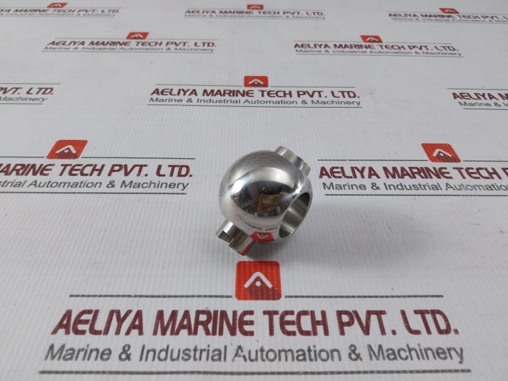 Imi Truflo Rona V/Vcba000290 Ball Component Replacement For Valves